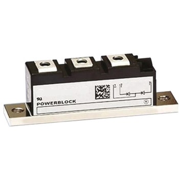 Infineon 整流ダイオード シリーズ 89A INFINEON
