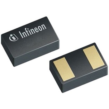 ESD207B102ELE6327XTMA1 Infineon �o���� TVS�_�C�I�[�h INFINEON 49267463