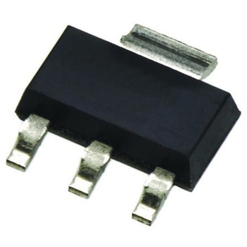 Infineon 低ノイズLDO電圧レギュレータ INFINEON