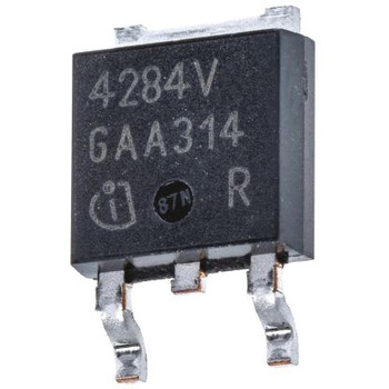 TLE4284DVATMA1 Infineon ��m�C�YLDO�d�����M�����[�^ INFINEON 49267786