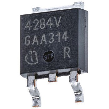 TLE4284DVATMA1 Infineon ��m�C�YLDO�d�����M�����[�^ INFINEON 49267795