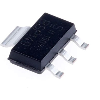 IFX1117MEVHTMA1 Infineon ��m�C�YLDO�d�����M�����[�^ INFINEON 49267838