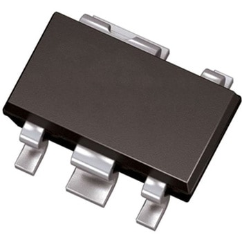 Infineon 低ノイズLDO電圧レギュレータ INFINEON