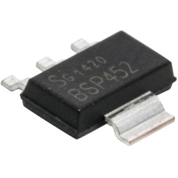 Infineon 電圧監視スイッチ INFINEON
