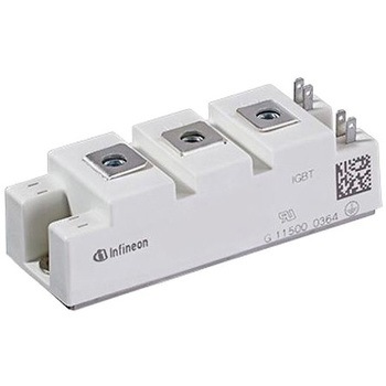 FF100R12RT4HOSA1 Infineon N`l IGBTW[ INFINEON 49268723