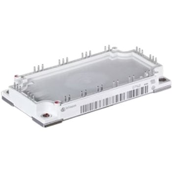 Infineon Nチャンネル IGBTモジュール INFINEON