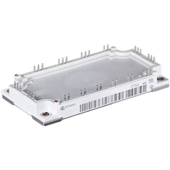 Infineon Nチャンネル IGBTモジュール INFINEON