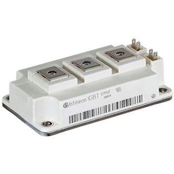 Infineon Nチャンネル IGBTモジュール INFINEON