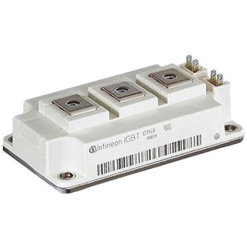 Infineon Nチャンネル IGBTモジュール INFINEON