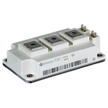 FF300R12KE4HOSA1 Infineon N`l IGBTW[ INFINEON 49269089