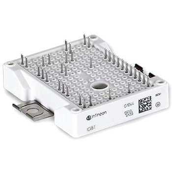 Infineon Nチャンネル IGBTモジュール INFINEON