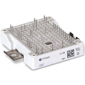 Infineon Nチャンネル IGBTモジュール INFINEON