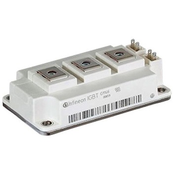 Infineon Nチャンネル IGBTモジュール INFINEON