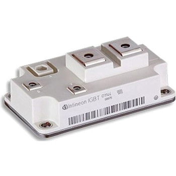 Infineon Nチャンネル IGBTモジュール INFINEON