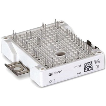Infineon Nチャンネル IGBTモジュール INFINEON