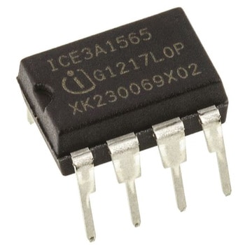 ICE3A1565FKLA1 Infineon�d�����[�h PWM�R���g���[�� INFINEON �s����(�s��)8 49270394