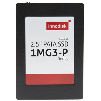 Innodisk PATA SSD InnoDisk