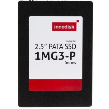 DGP25-B56D70BW1QC Innodisk PATA SSD InnoDisk 49270498