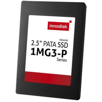 DGP25-08GD70BW1SC Innodisk PATA SSD InnoDisk 49270534