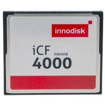 Innodisk iCF4000 CompactFlash Card InnoDisk