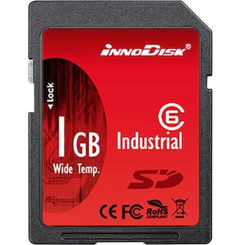 InnoDisk SDカード InnoDisk