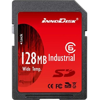 InnoDisk SDカード InnoDisk