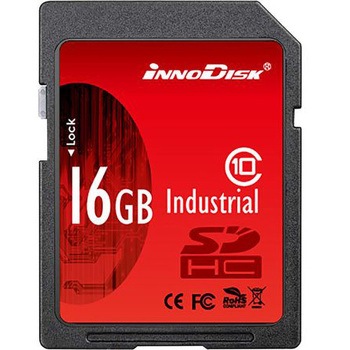 DS2A-16GI81W1B InnoDisk SDJ[h InnoDisk 49270674