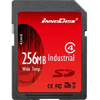 InnoDisk SDカード InnoDisk