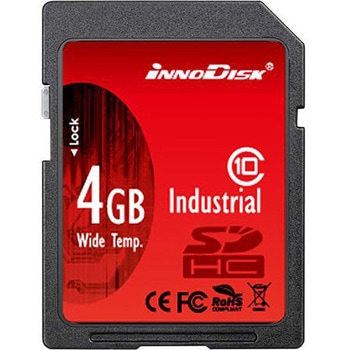 InnoDisk SDカード InnoDisk