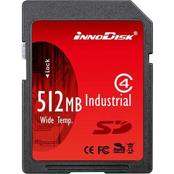 InnoDisk SDカード InnoDisk