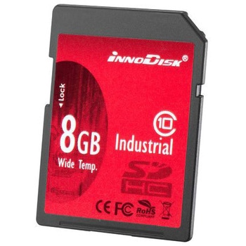 InnoDisk SDカード InnoDisk