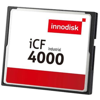 InnoDisk コンパクトフラッシュカード InnoDisk