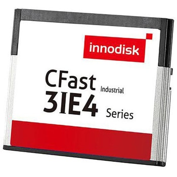 InnoDisk コンパクトフラッシュカード InnoDisk