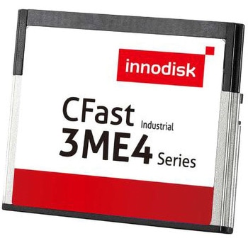InnoDisk コンパクトフラッシュカード InnoDisk