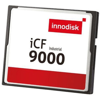 InnoDisk コンパクトフラッシュカード InnoDisk