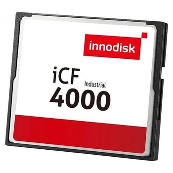 InnoDisk コンパクトフラッシュカード InnoDisk