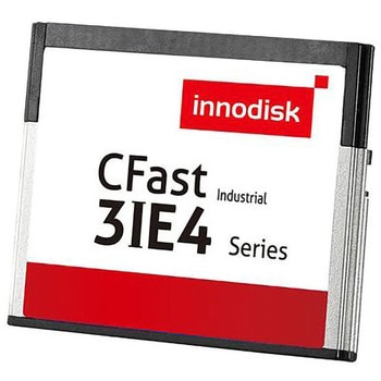 InnoDisk コンパクトフラッシュカード InnoDisk
