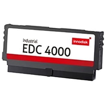 InnoDisk ソリッドステートハードドライブ InnoDisk