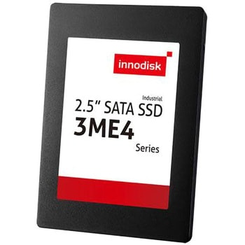 InnoDisk ソリッドステートハードドライブ InnoDisk