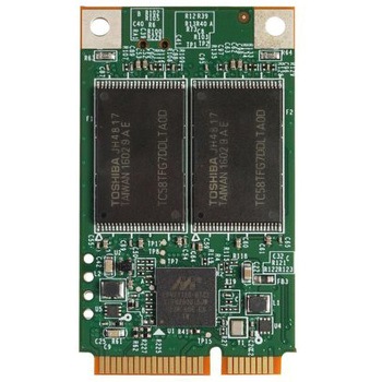 InnoDisk ソリッドステートハードドライブ InnoDisk