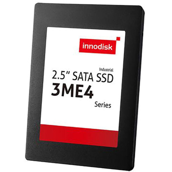 InnoDisk ソリッドステートハードドライブ InnoDisk