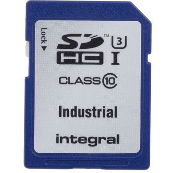 INISD8GPSLC INTEGRAL 1GB SD Integral Memory 49271496