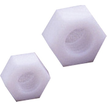 SPT-W 樹脂ねじ(PTFE：テフロン/ワッシャ) NBK(鍋屋バイテック会社)