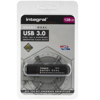 INFD128GENVDL3.0-140 Integral Memory USB�t���b�V���h���C�u Integral Memory 49271776