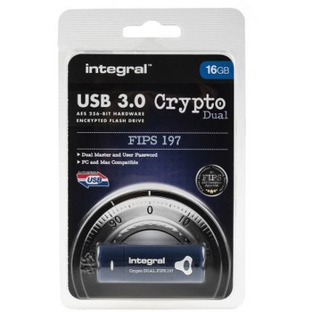 INFD16GCRYDL3.0197 Integral Memory USB�t���b�V���h���C�u Integral Memory 49271819