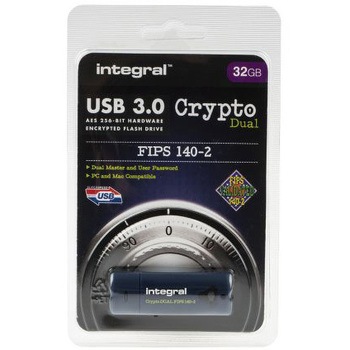 INFD32GCRYDL3.0140-2 Integral Memory USB�t���b�V���h���C�u Integral Memory 49271898