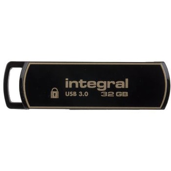 Integral Memory USBフラッシュドライブ Integral Memory