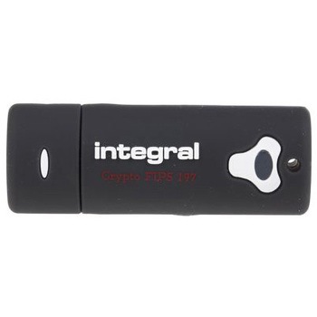 Integral Memory USBフラッシュドライブ Integral Memory