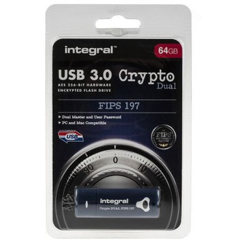 INFD64GCRYDL3.0197 Integral Memory USB�t���b�V���h���C�u Integral Memory 49271995