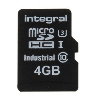 Integral Memory マイクロ SD Integral Memory